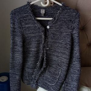 Tristan blazer